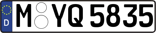 M-YQ5835