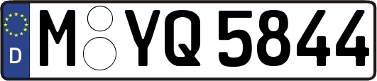 M-YQ5844