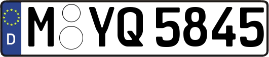 M-YQ5845