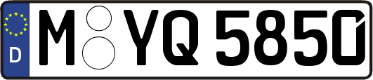 M-YQ5850