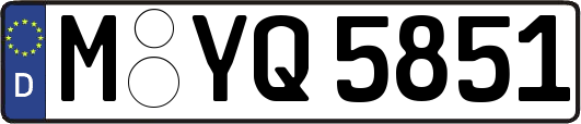 M-YQ5851