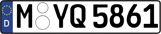 M-YQ5861