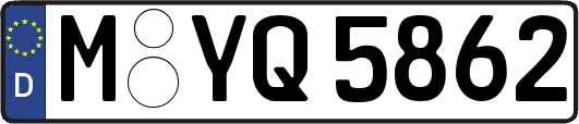 M-YQ5862