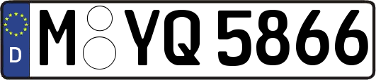 M-YQ5866