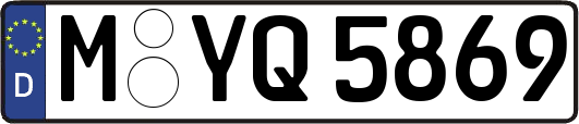 M-YQ5869