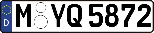 M-YQ5872