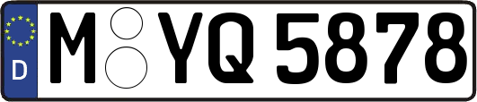M-YQ5878