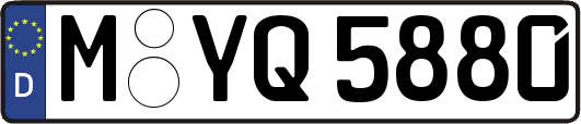 M-YQ5880