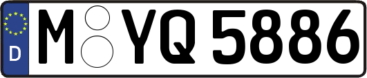 M-YQ5886