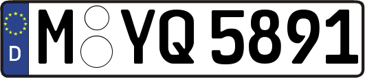 M-YQ5891