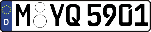 M-YQ5901