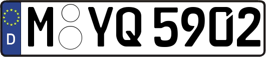 M-YQ5902