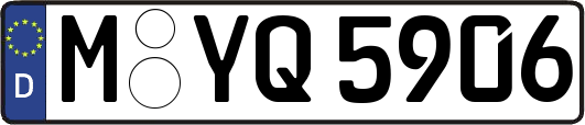 M-YQ5906