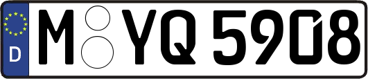 M-YQ5908
