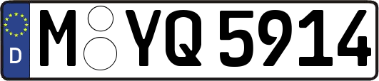 M-YQ5914