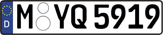 M-YQ5919