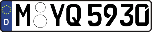 M-YQ5930