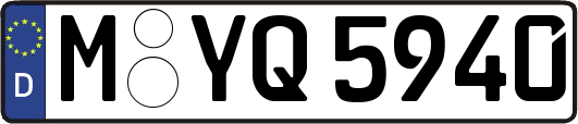 M-YQ5940