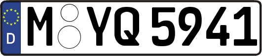 M-YQ5941