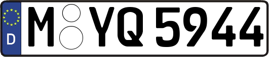 M-YQ5944