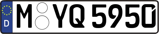 M-YQ5950