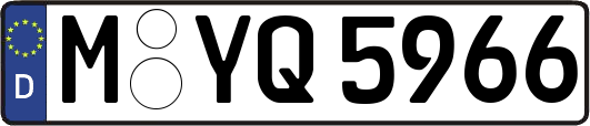 M-YQ5966