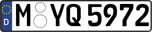 M-YQ5972