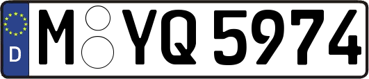 M-YQ5974