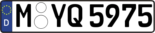 M-YQ5975