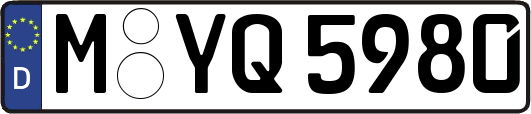 M-YQ5980