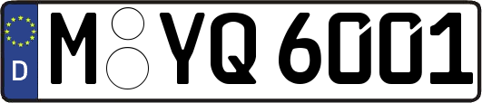 M-YQ6001
