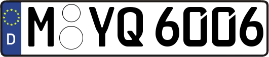 M-YQ6006