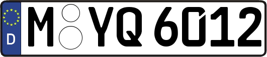 M-YQ6012