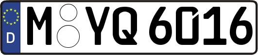 M-YQ6016