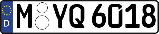 M-YQ6018
