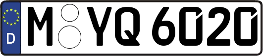 M-YQ6020