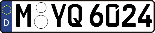 M-YQ6024