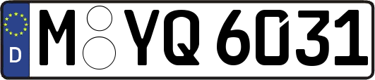 M-YQ6031
