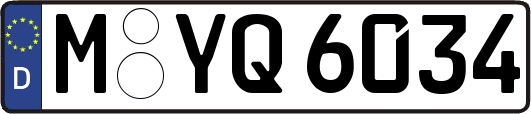 M-YQ6034
