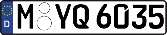 M-YQ6035