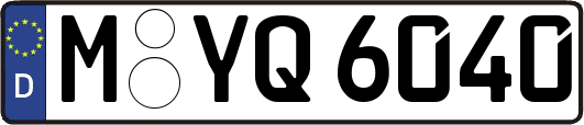 M-YQ6040