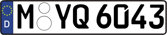 M-YQ6043
