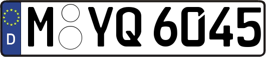 M-YQ6045