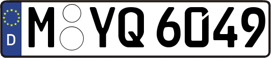 M-YQ6049