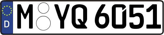 M-YQ6051