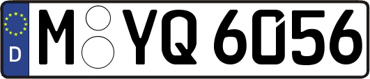 M-YQ6056