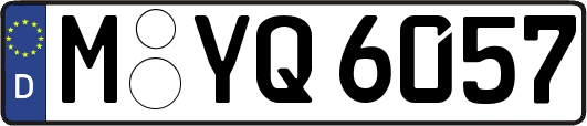 M-YQ6057