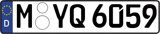 M-YQ6059