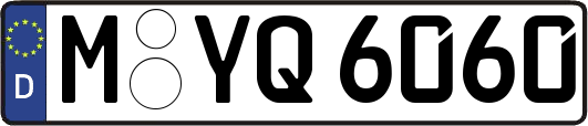 M-YQ6060
