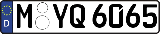 M-YQ6065